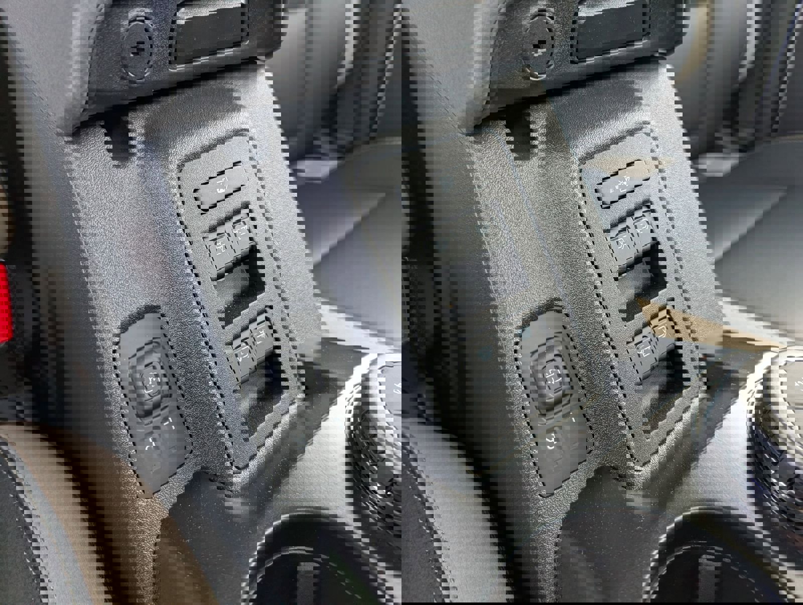 New 2026 Ford Bronco Big Bend w/ Black Diamond Package image 30