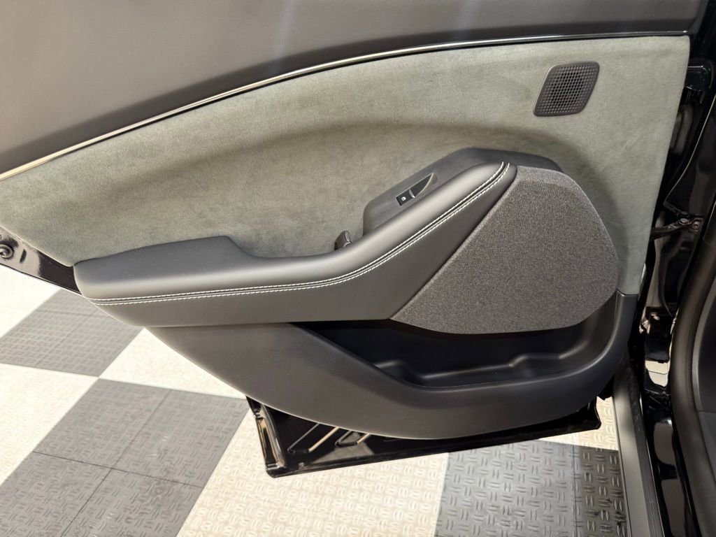 New 2025 Ford Mustang Mach-E GT w/ Interior Protection Package image 16