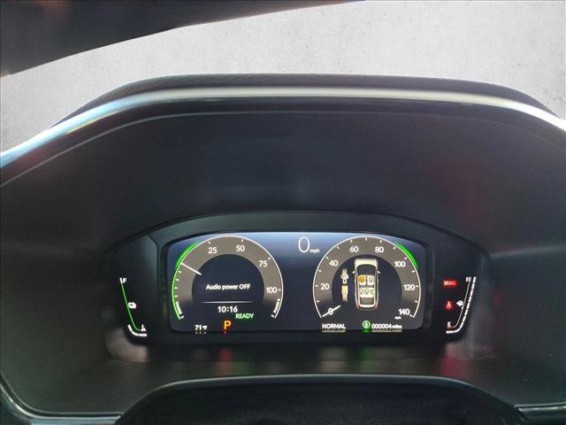 New 2026 Honda CR-V TrailSport image 10