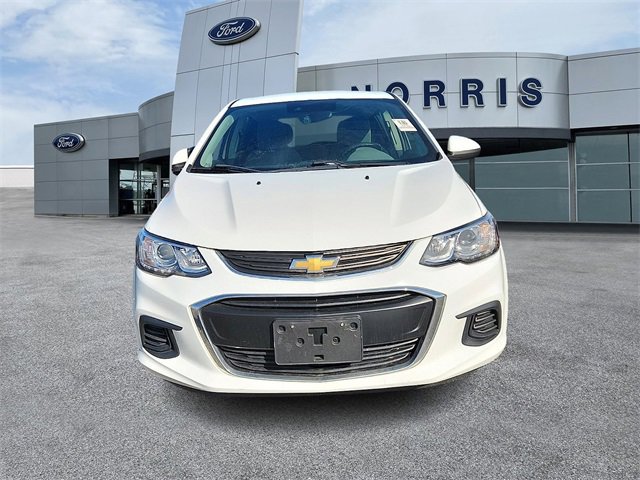 Used 2020 Chevrolet Sonic LT image 2