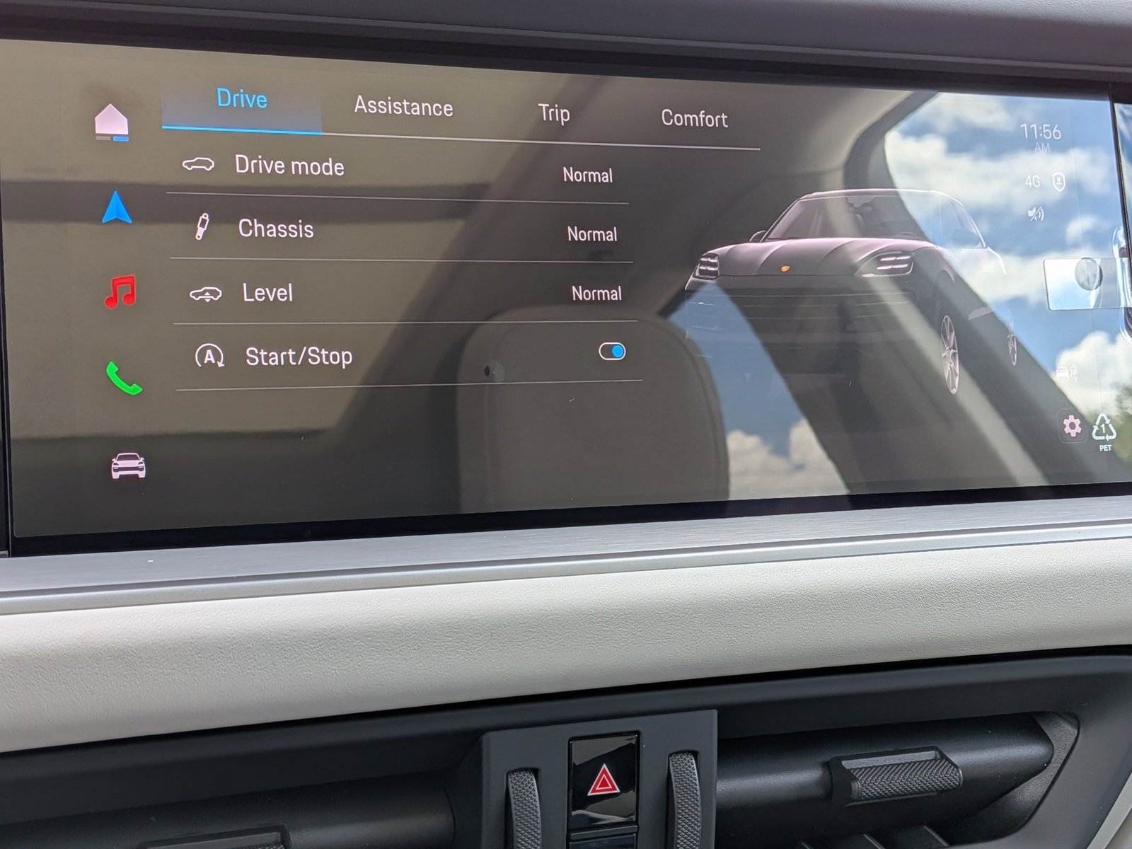 New 2026 Porsche Cayenne AWD/4WD image 18