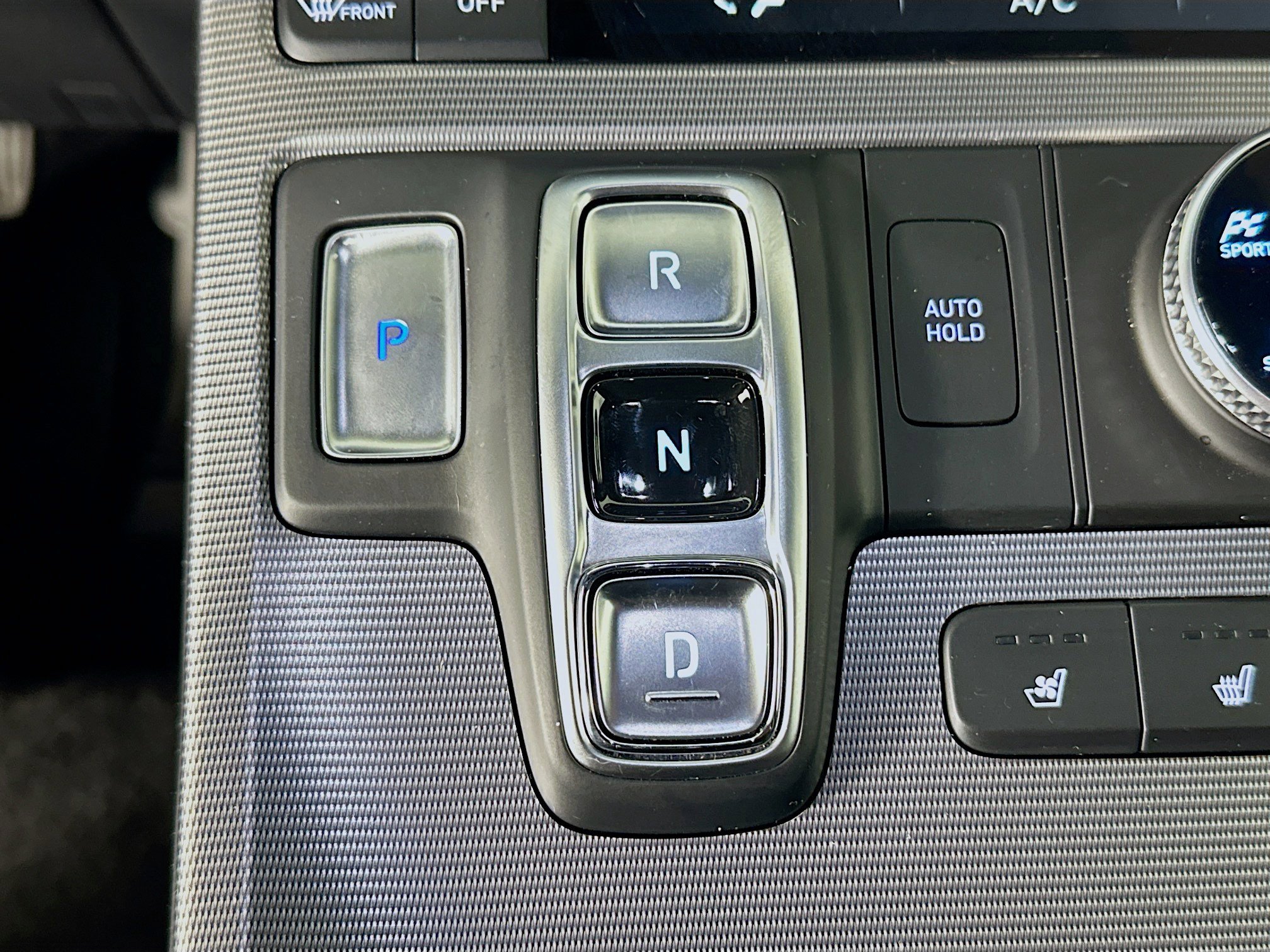 Used 2025 Hyundai Palisade Calligraphy image 25