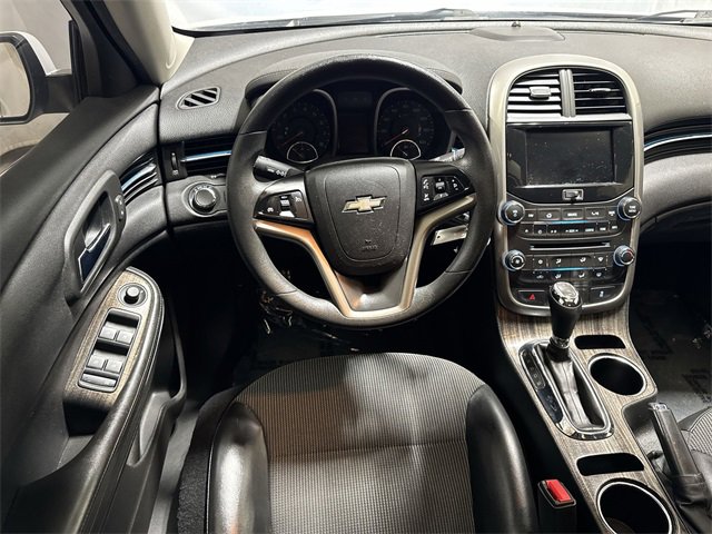 Used 2016 Chevrolet Malibu LT w/ Power Convenience Package image 15
