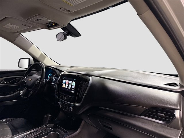 Used 2019 Chevrolet Traverse LT image 27