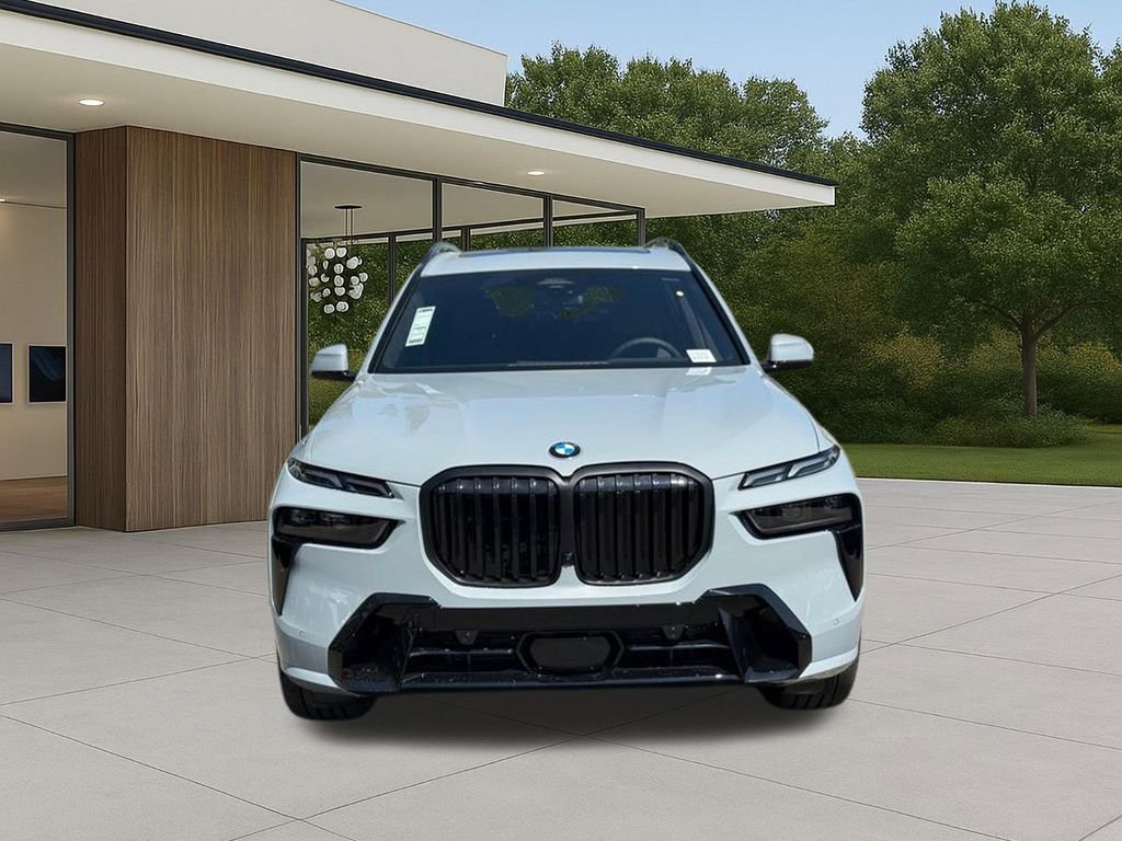 New 2026 BMW X7 xDrive40i w/ M Sport Package image 4