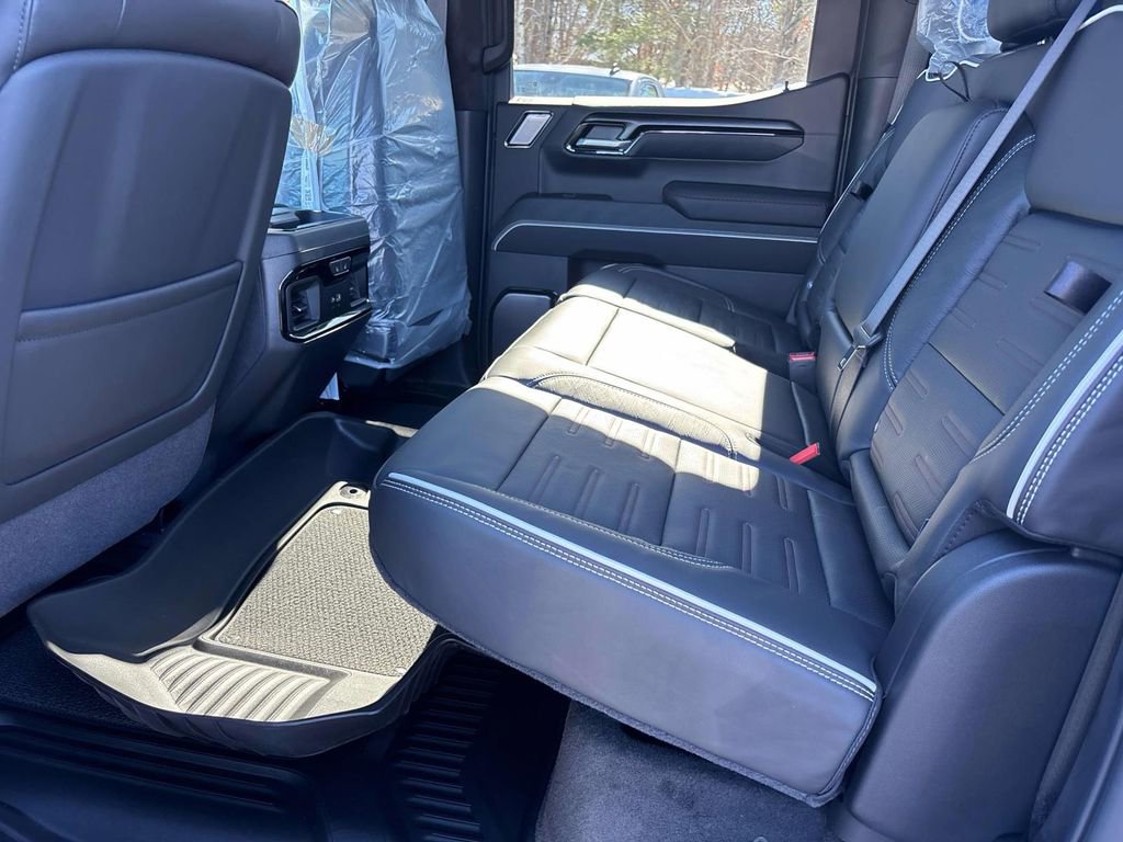 New 2026 GMC Sierra 1500 AT4X image 6