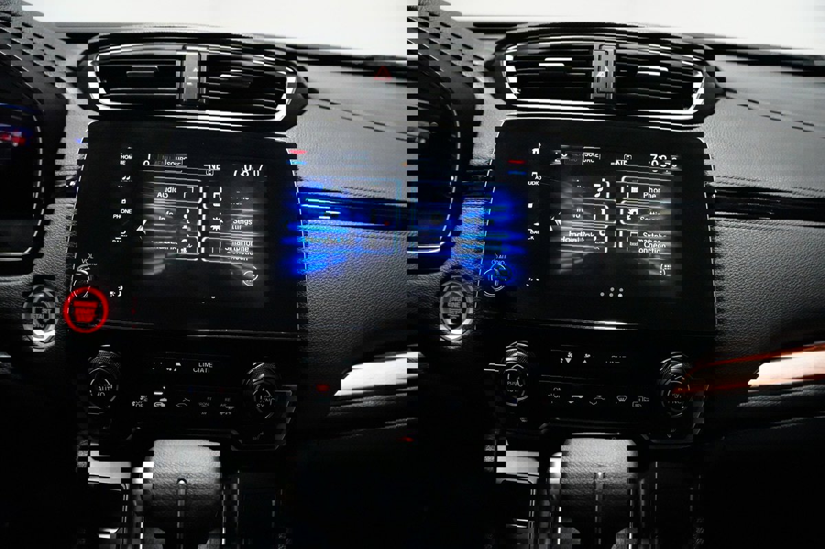 Used 2019 Honda CR-V EX image 12