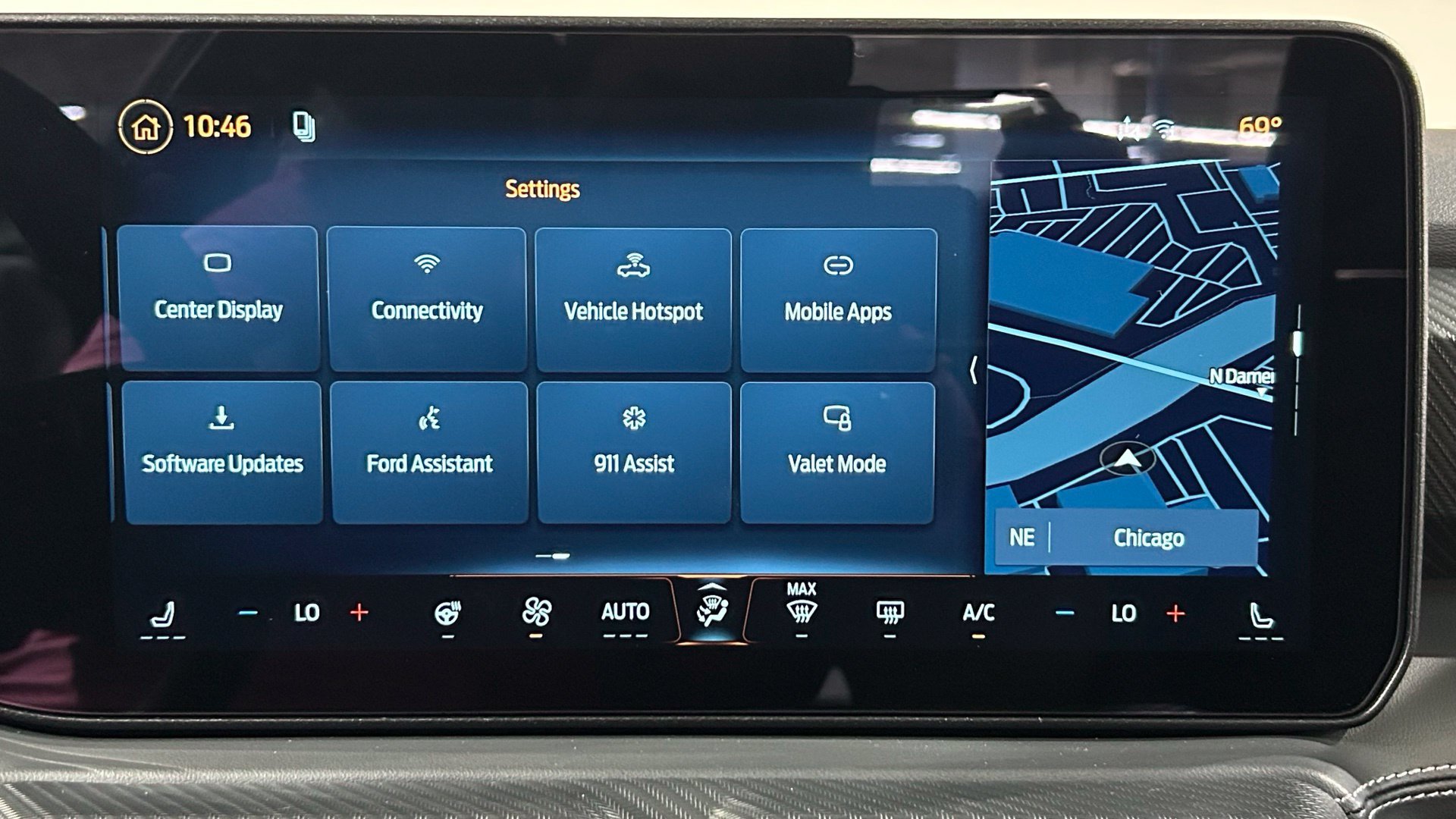 New 2026 Ford Mustang Premium RWD image 58