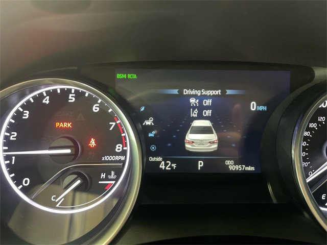 Used 2018 Toyota Camry XLE image 15