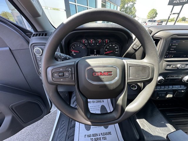 New 2026 GMC Sierra 1500 Pro w/ Pro Value Package image 15