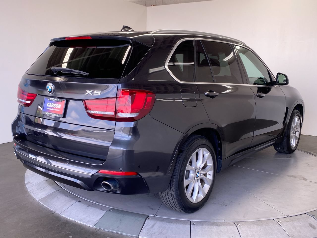 Used 2014 BMW X5 sDrive35i RWD image 5