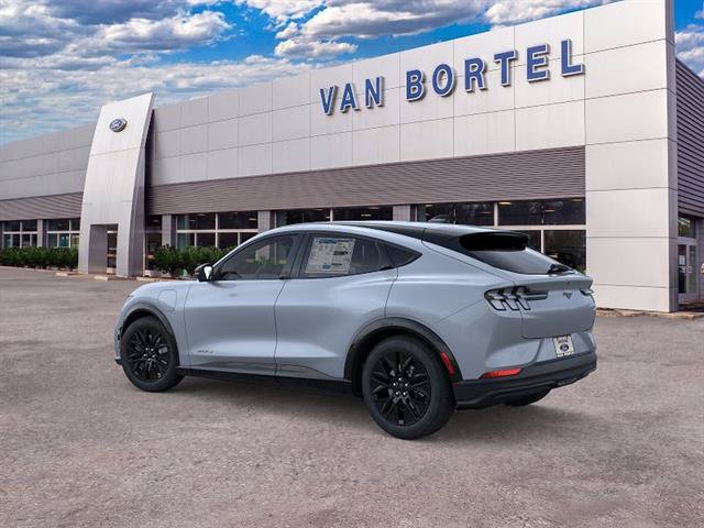 New 2026 Ford Mustang Mach-E Premium w/ Sport Appearance Package AWD/4WD image 38