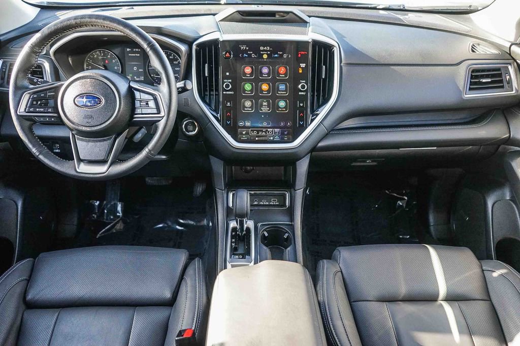Certified 2024 Subaru Ascent Limited w/ Technology Package image 14