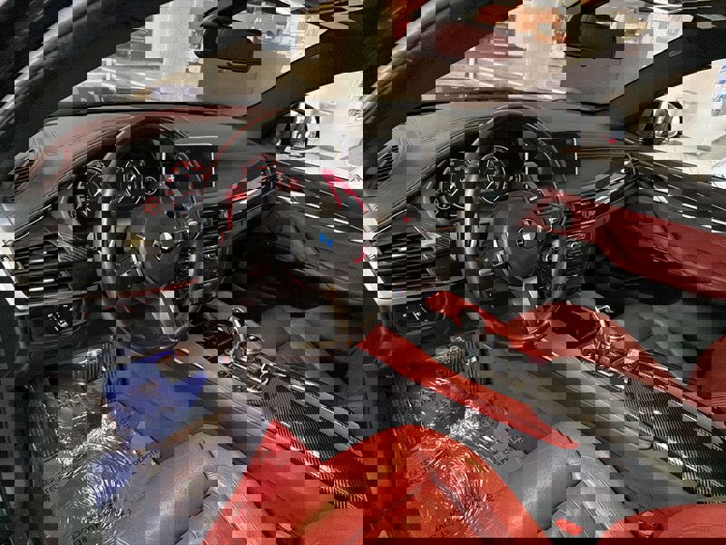 Used 2017 BMW X6 xDrive35i image 11