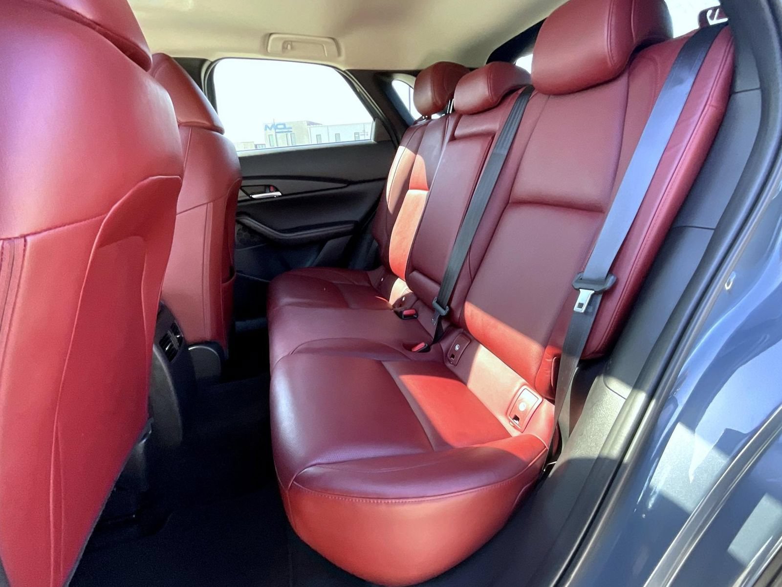 Used 2025 MAZDA CX-30 AWD 2.5 S w/ Preferred Package image 19