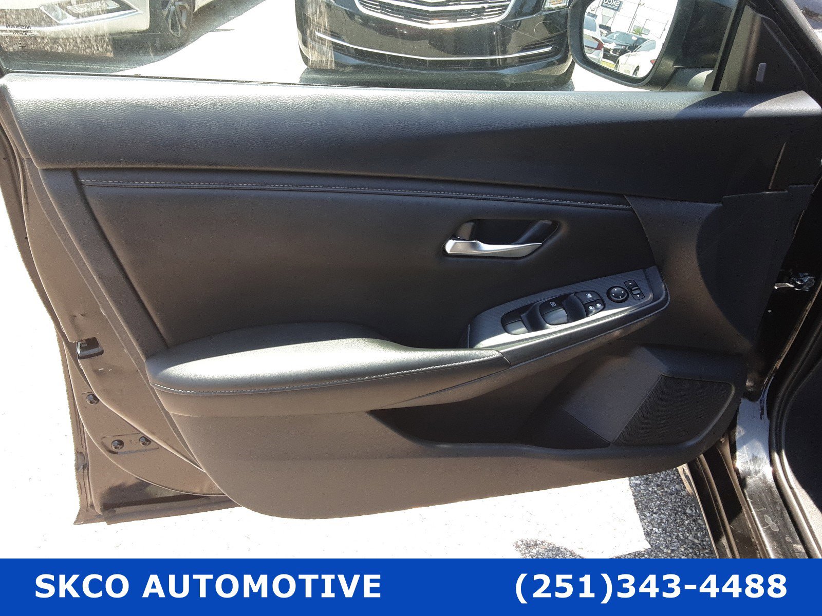 Used 2023 Nissan Sentra S FWD image 12