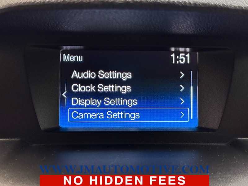 Used 2018 Ford Transit Connect XLT FWD image 29