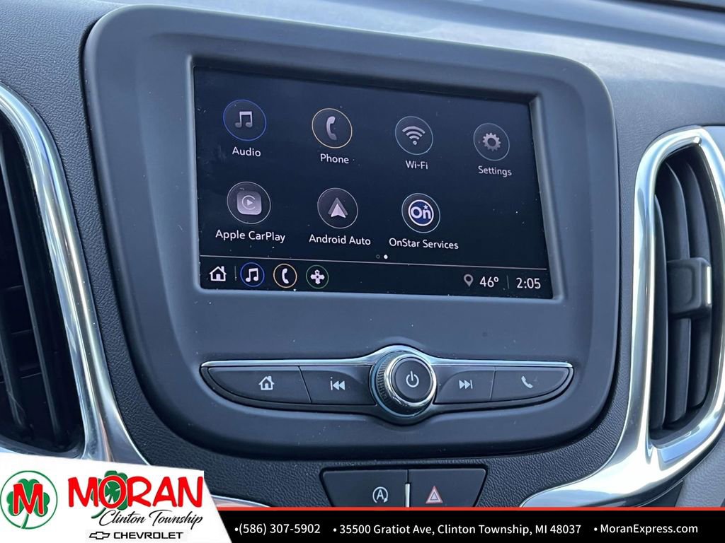 Certified 2023 Chevrolet Equinox LS w/ LS Convenience Package image 20