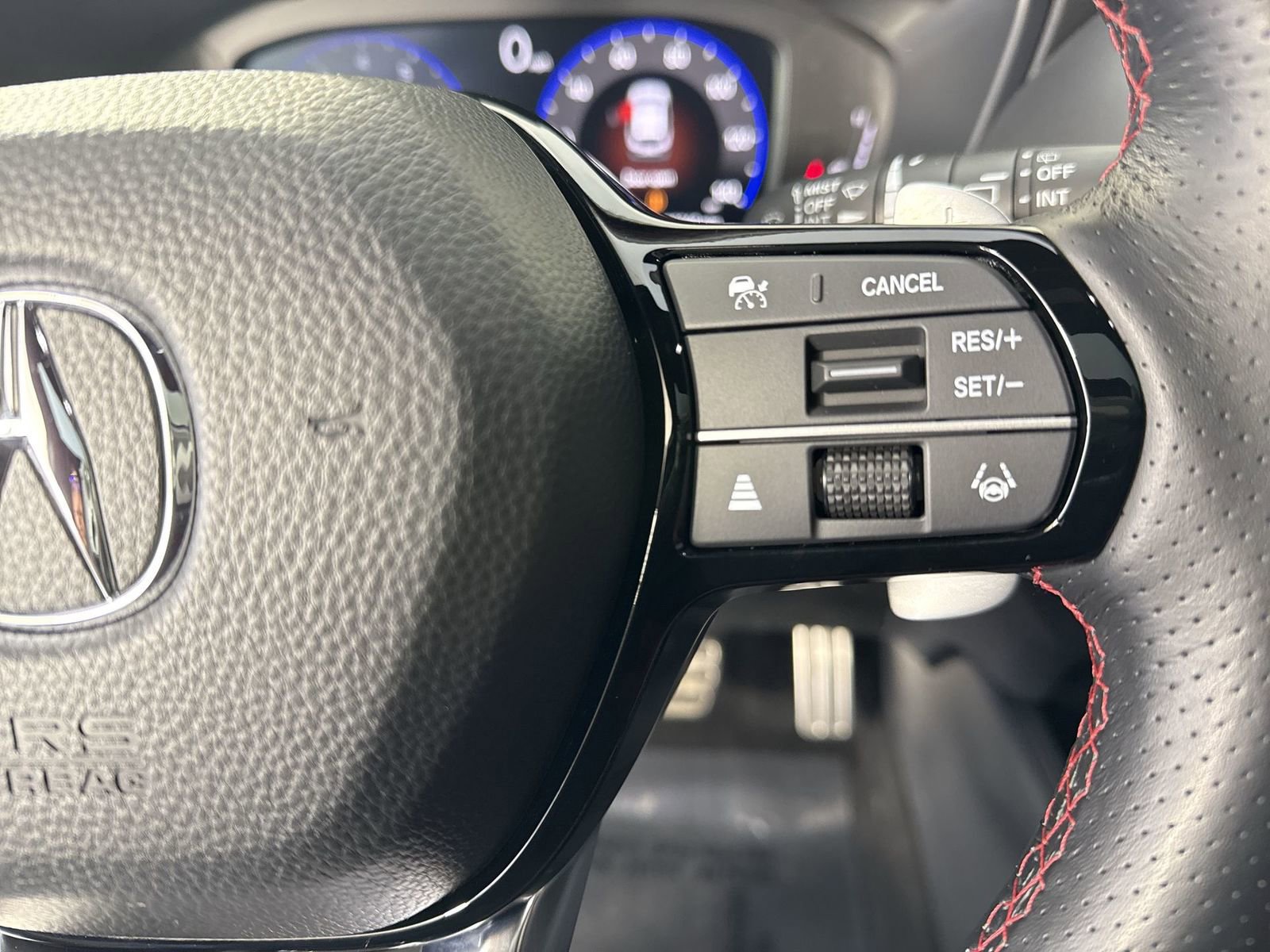 Certified 2025 Acura ADX A-Spec image 13