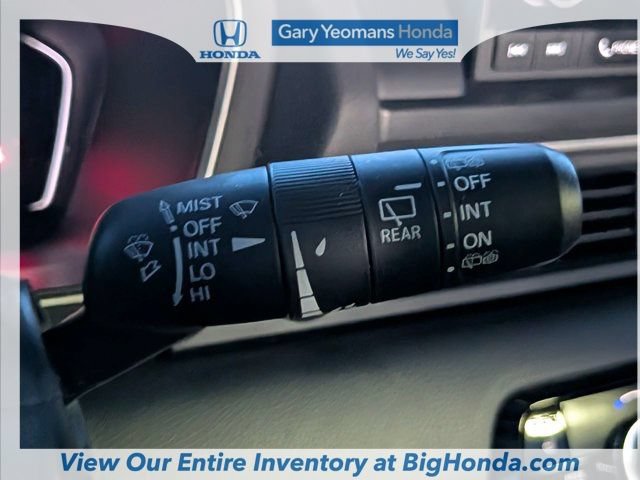 Certified 2025 Honda Pilot Sport image 30