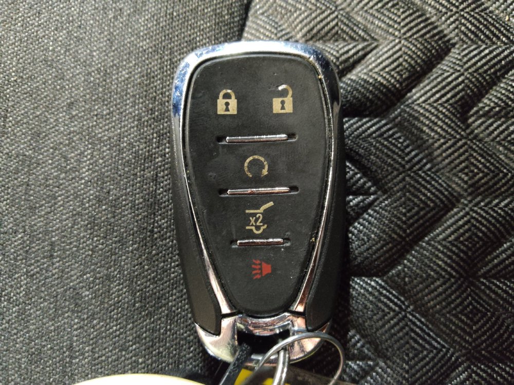 Used 2023 Chevrolet Equinox LT FWD image 32