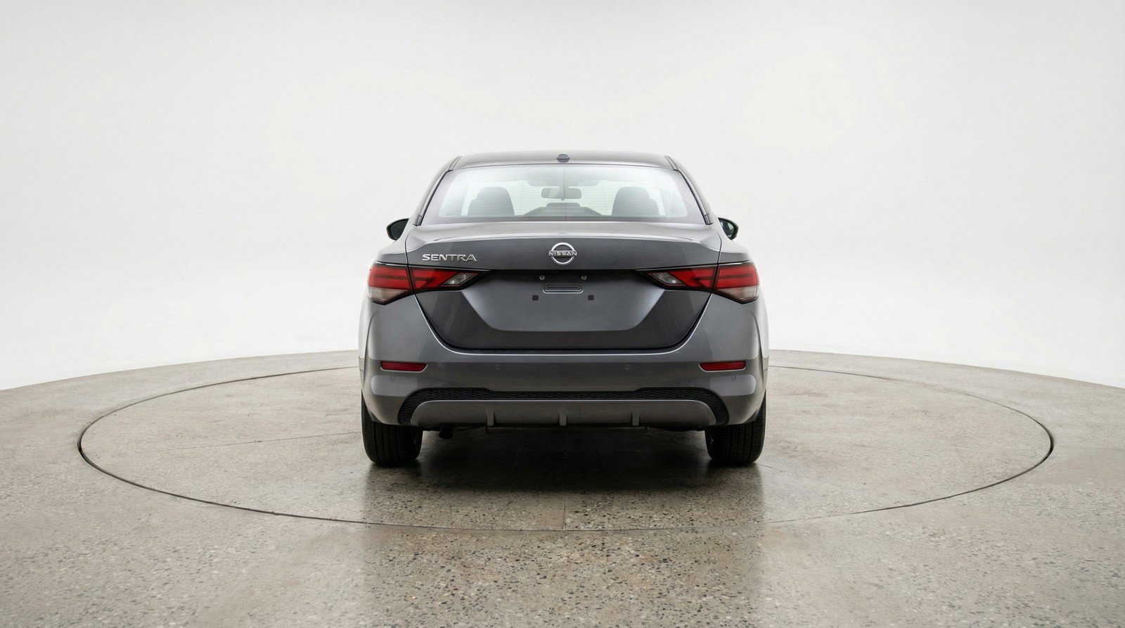 Used 2025 Nissan Sentra SV image 7