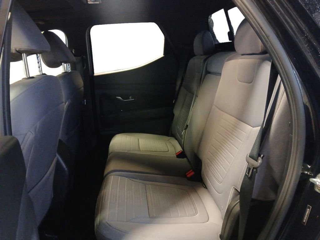 Certified 2023 Hyundai Santa Cruz SEL Premium AWD/4WD image 13