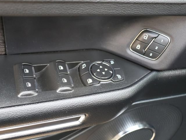 Used 2021 Ford Expedition Max Limited AWD/4WD image 19