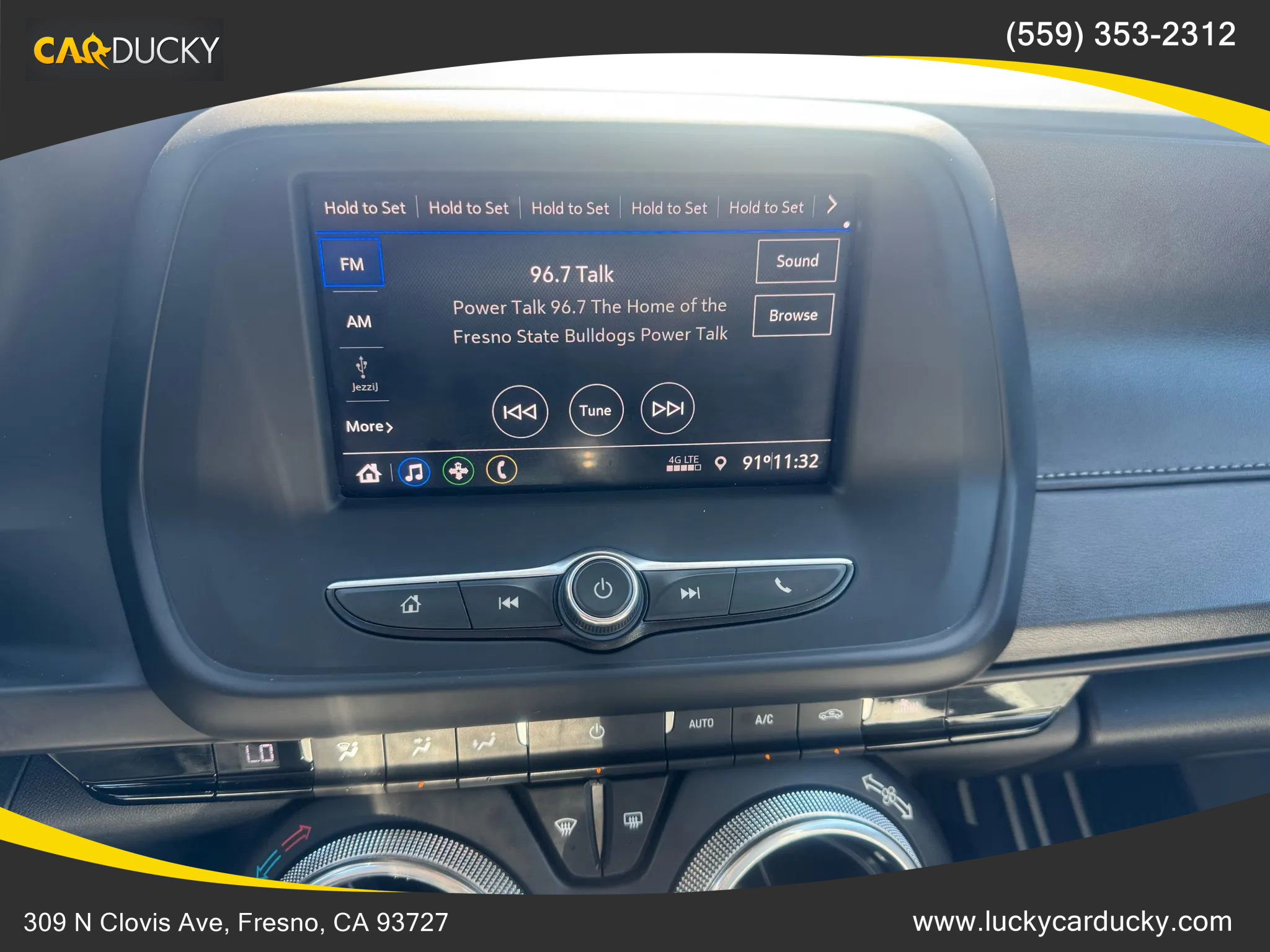 Used 2020 Chevrolet Camaro LS image 13