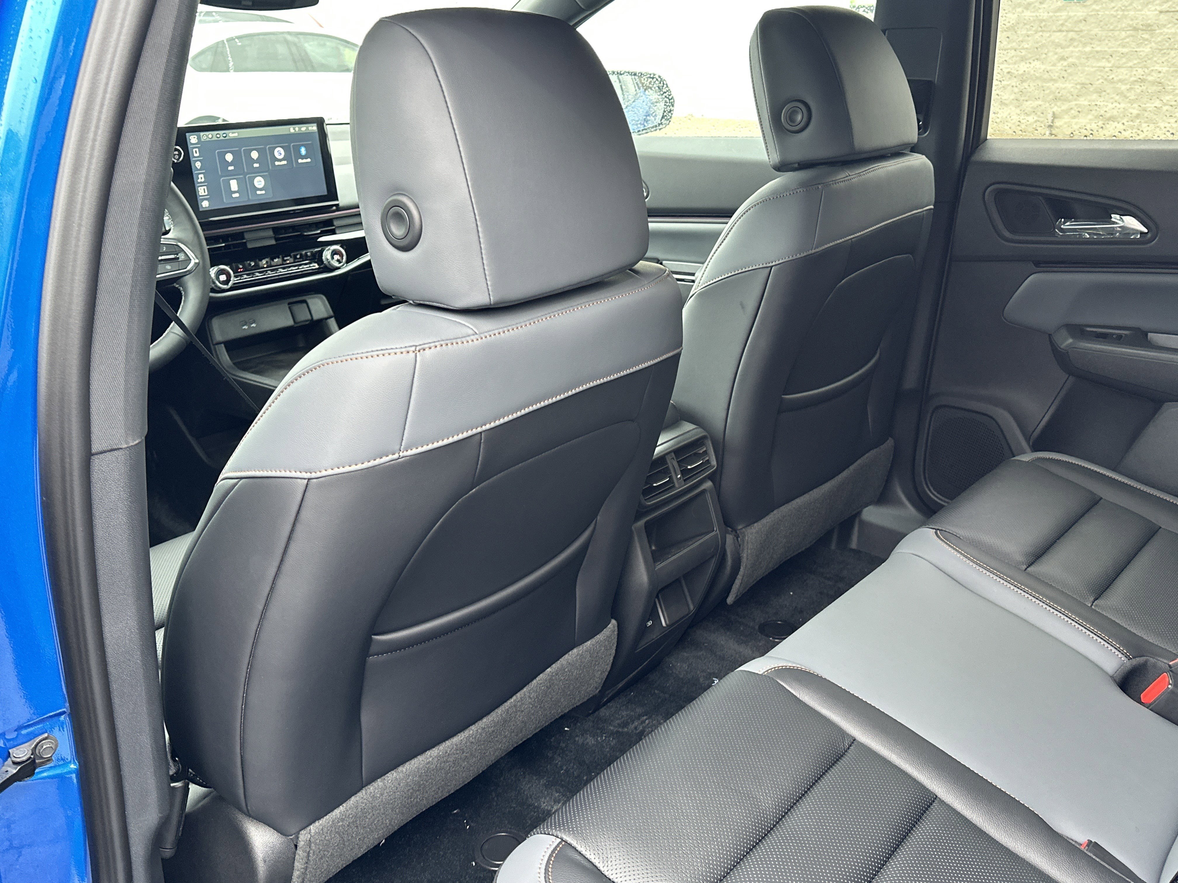 New 2026 Honda Prologue Elite image 23