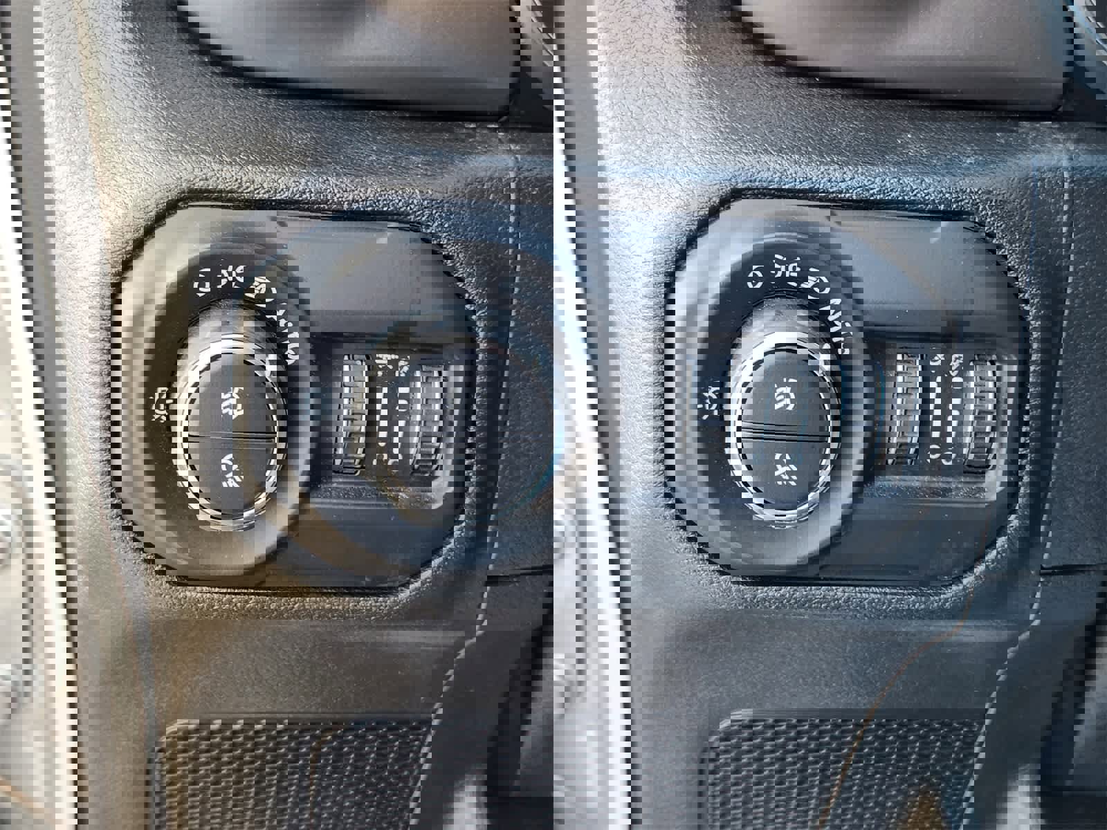 Used 2020 Jeep Gladiator Sport w/ Quick Order Package 24S image 14