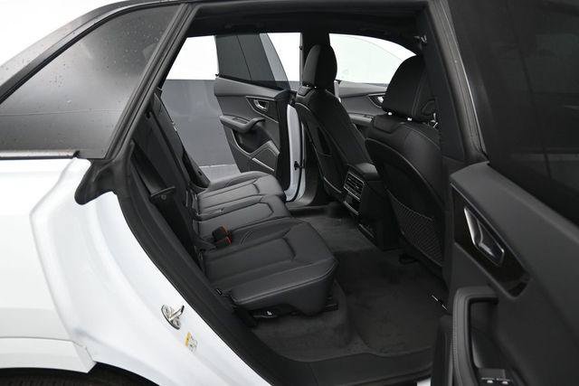 New 2026 Audi Q8 Premium Plus AWD/4WD image 13