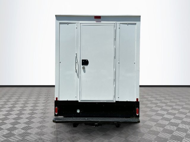 New 2025 Ford E-350 and Econoline 350 Super Duty w/ Power Equipment Group RWD image 5
