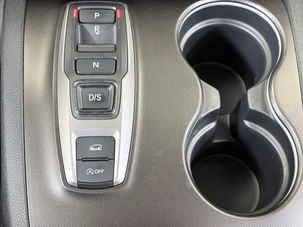Used 2022 Honda Passport TrailSport image 52