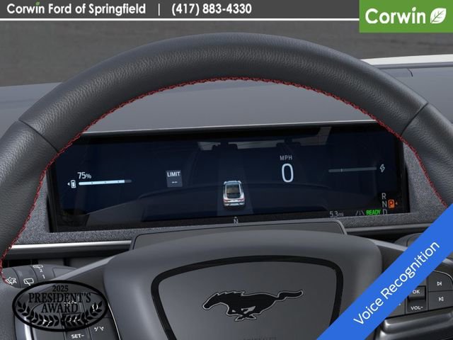 New 2026 Ford Mustang Mach-E Premium image 15