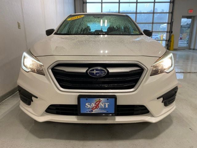 Used 2019 Subaru Legacy 2.5i w/ Alloy Wheel Package AWD/4WD image 4