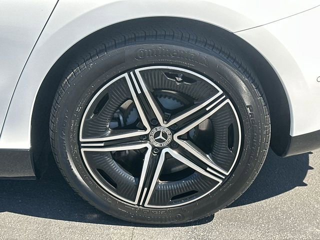 Used 2023 Mercedes-Benz EQE 350+ 4MATIC Sedan w/ AMG Line Exterior Package image 34
