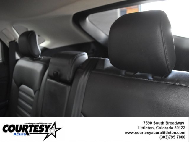 Used 2021 Ford Edge SEL image 20