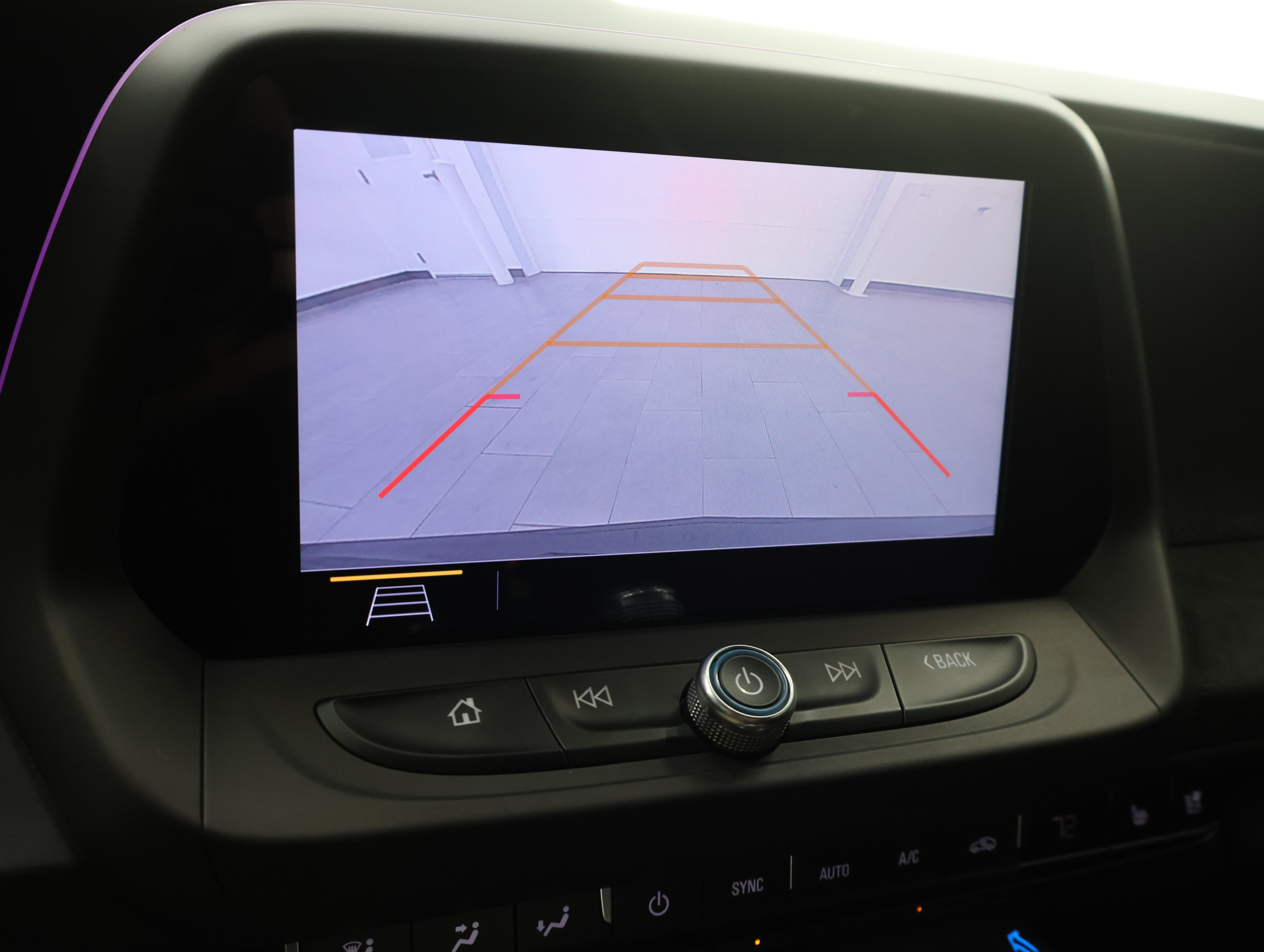 Used 2019 Chevrolet Camaro ZL1 RWD image 16