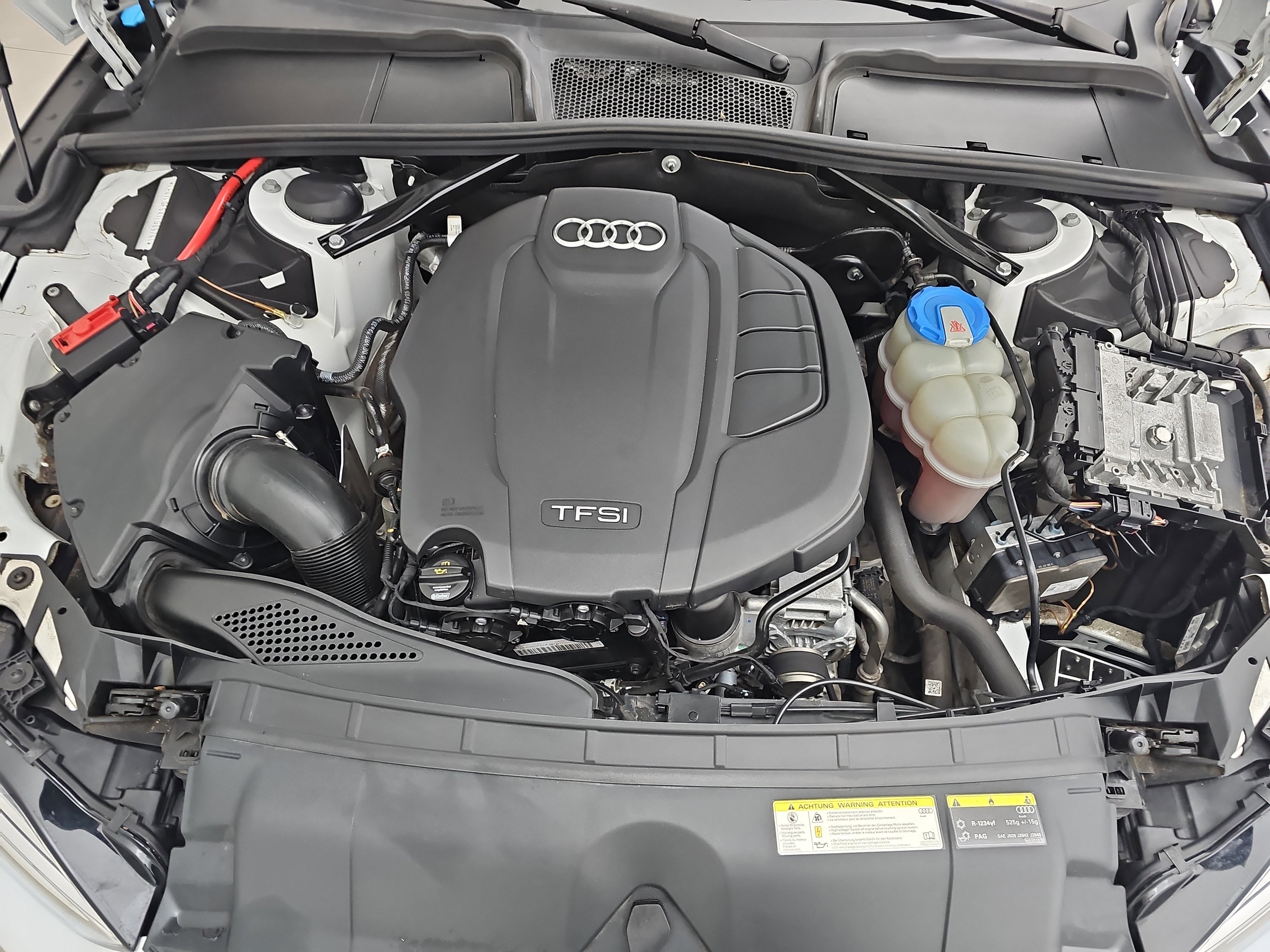 Used 2018 Audi A5 2.0T Premium Plus w/ Premium Plus image 41