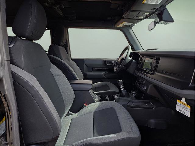 Used 2023 Ford Bronco 2-Door AWD/4WD image 13