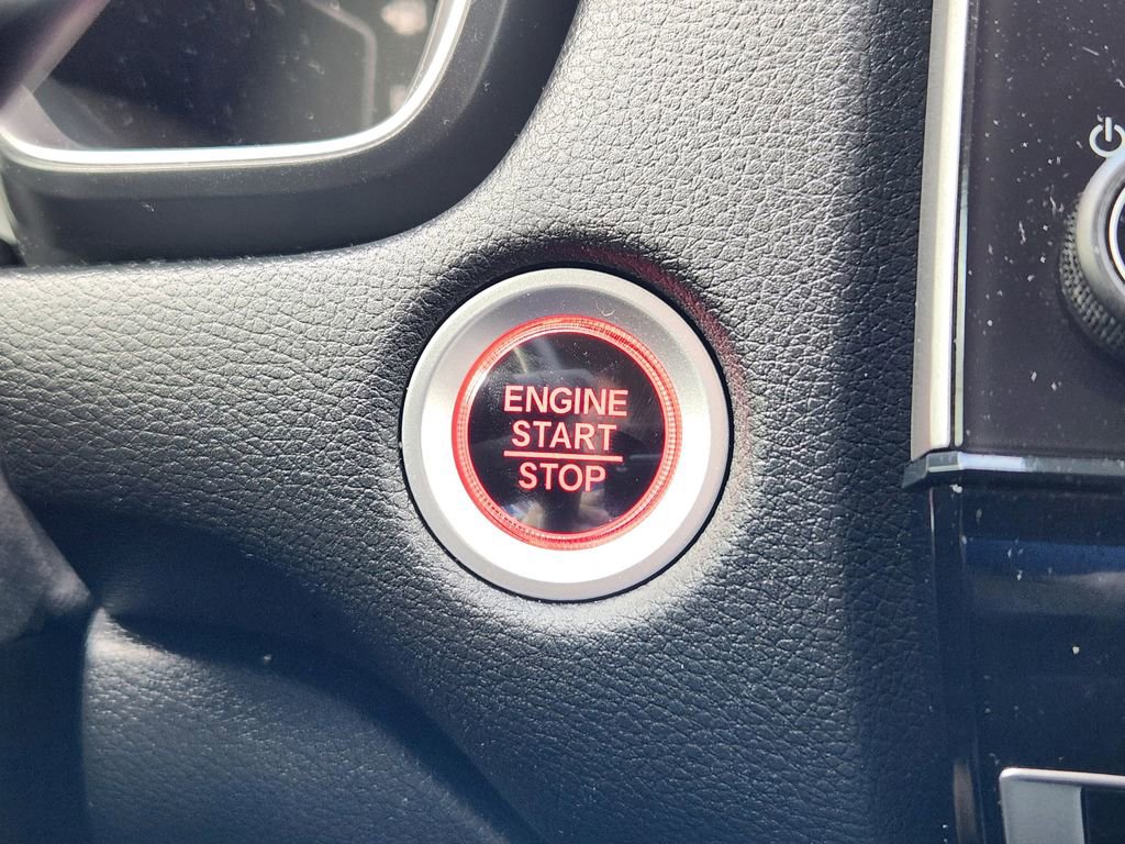 Used 2018 Honda CR-V Touring image 23