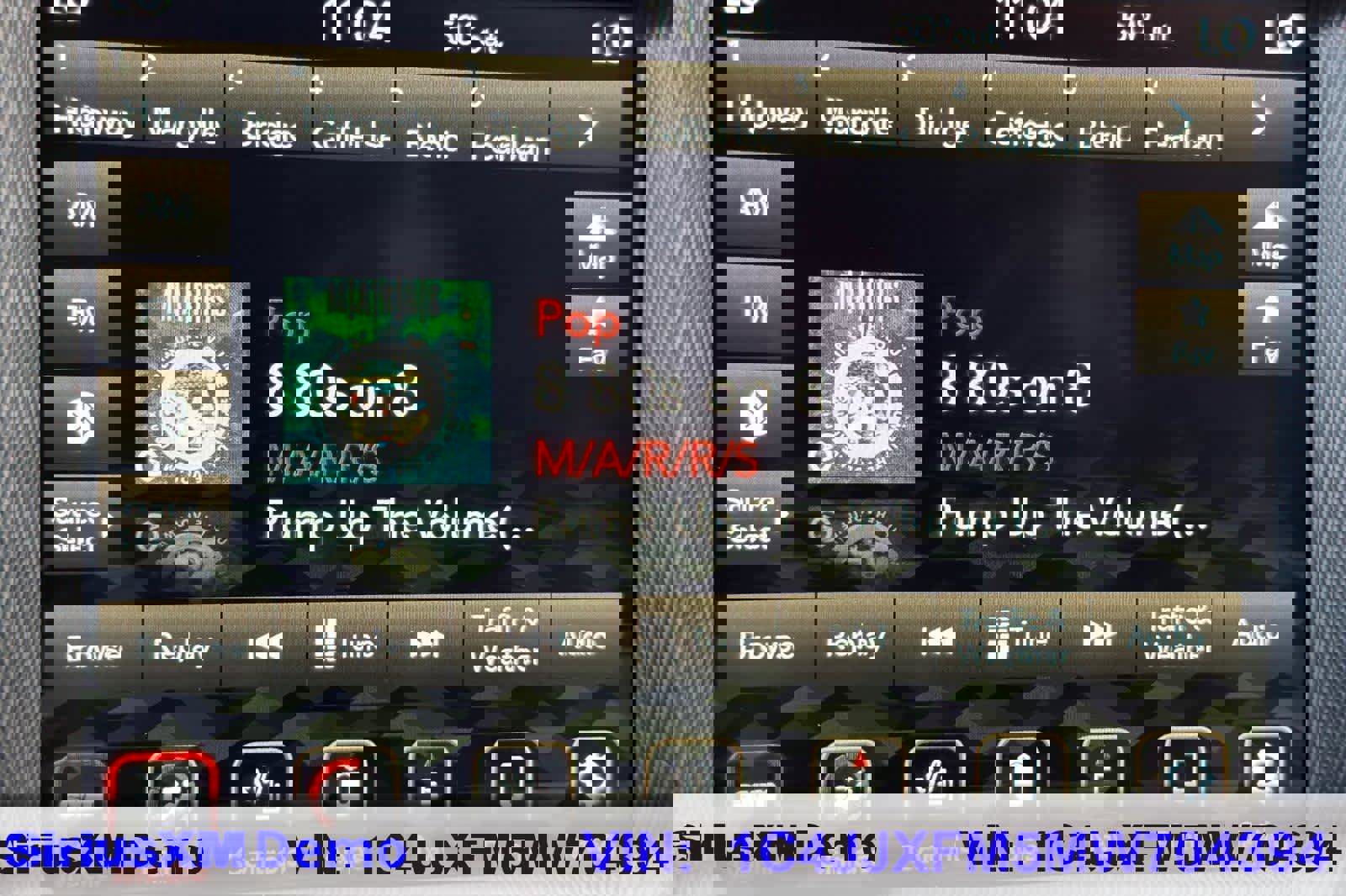 Used 2021 Jeep Wrangler Unlimited Rubicon image 29