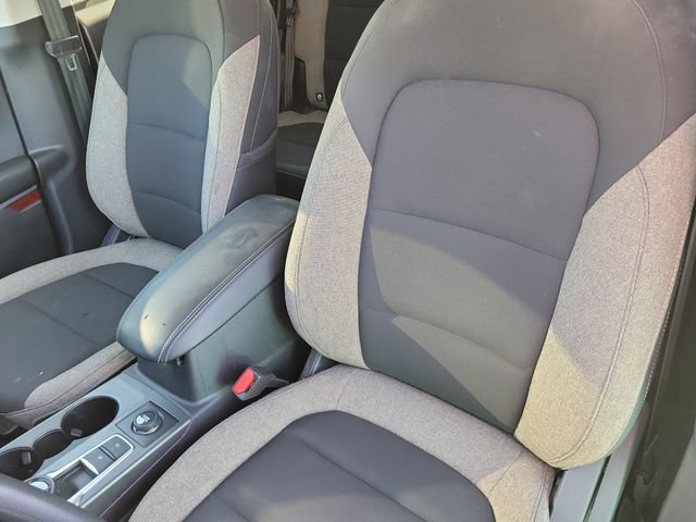 Used 2025 Ford Bronco Sport Big Bend AWD/4WD image 13