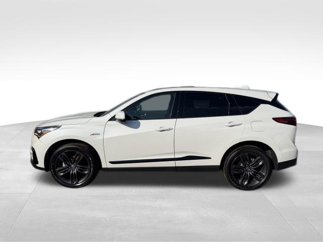 Used 2020 Acura RDX w/ Advance Package AWD/4WD image 4