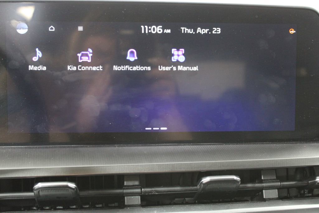 Used 2025 Kia Telluride S image 35