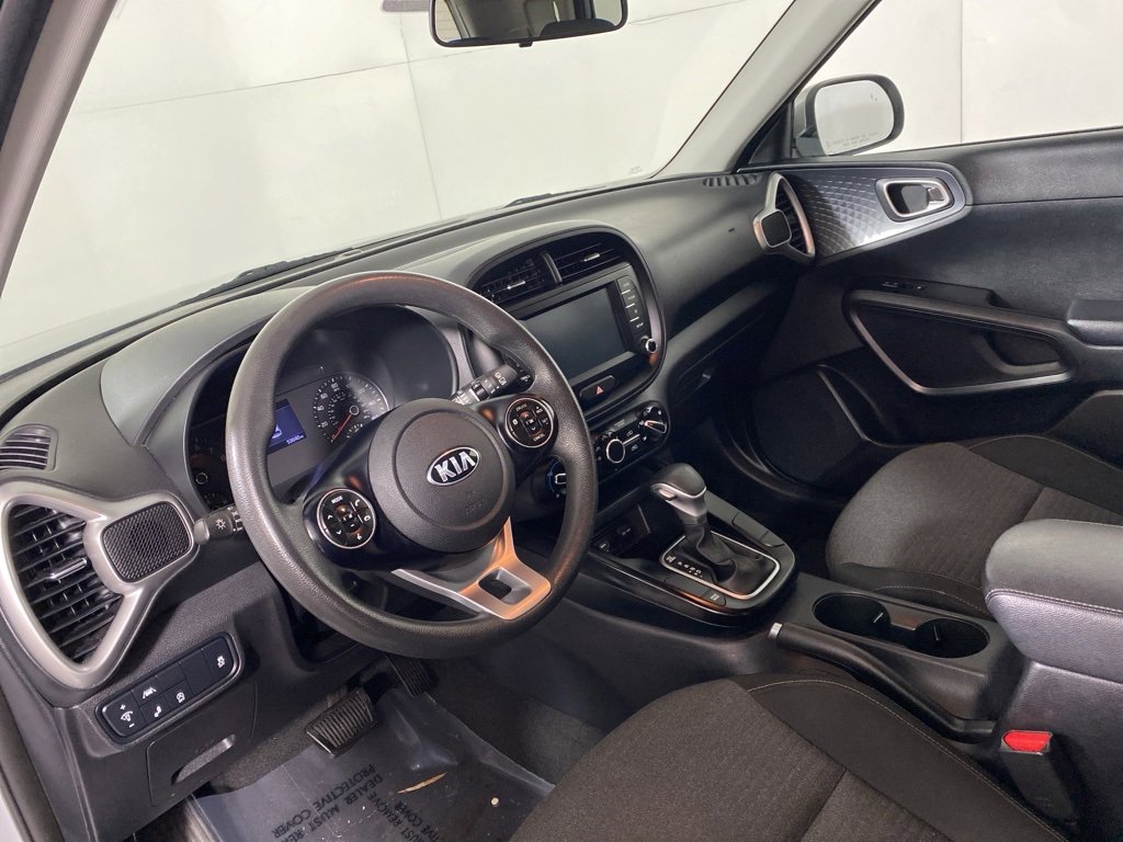 Used 2021 Kia Soul S image 12