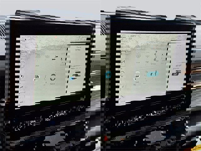 New 2025 GMC Hummer EV 3X image 32