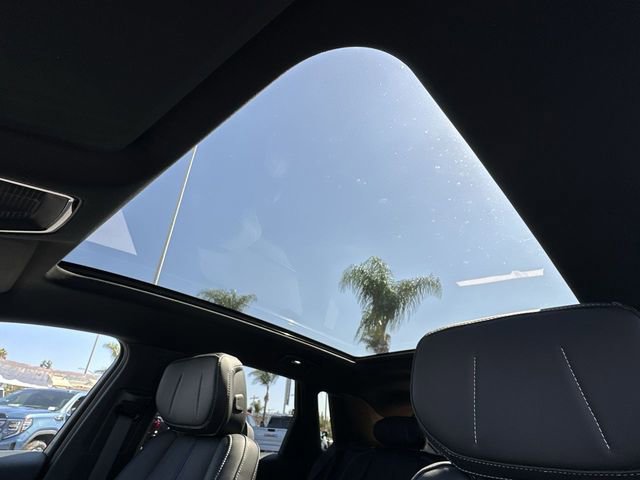 New 2026 Cadillac Lyriq Luxury image 19