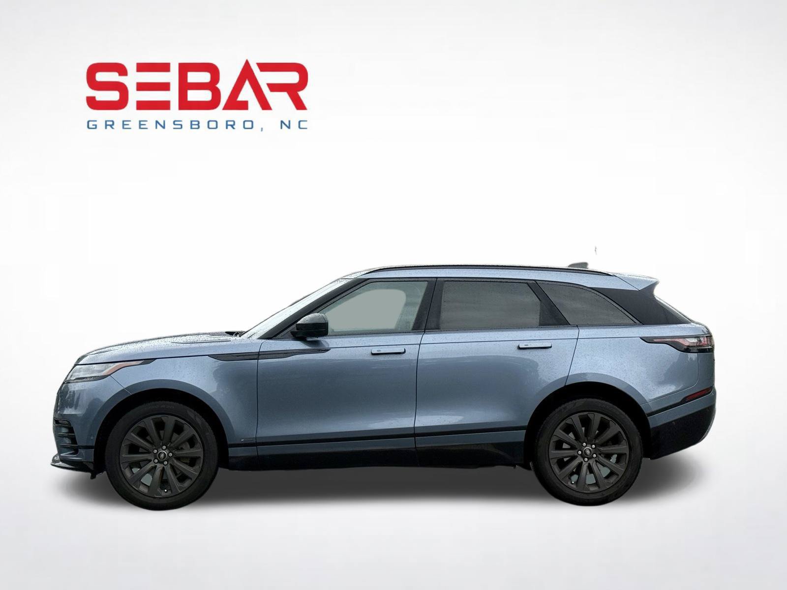 Used 2018 Land Rover Range Rover Velar R-Dynamic SE AWD/4WD image 5